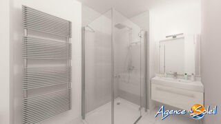  Appartement � vendre 4 pi�ces 1 m�