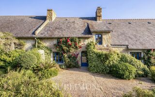  Maison à vendre 15 + pièces 423 m²