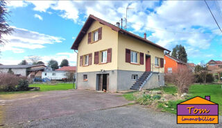  Maison  vendre 6 pices 96 m