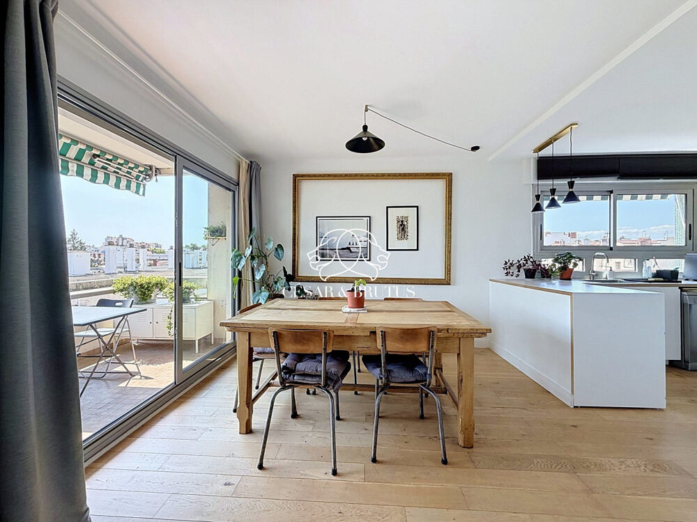 à vendre  Appartement Lyon 3