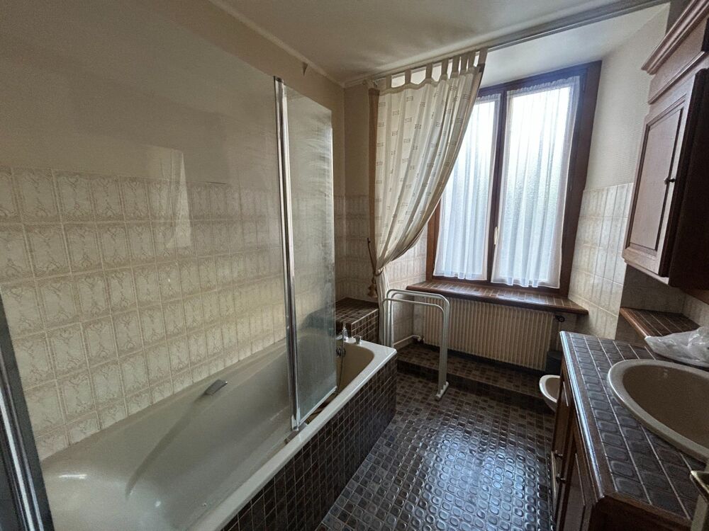 Location Appartement T3 Meublé Yssingeaux Yssingeaux