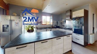  Maison  vendre 4 pices 100 m