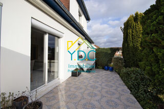  Maison � vendre 6 pi�ces 126 m�