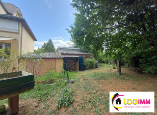  Maison � vendre 5 pi�ces 114 m�