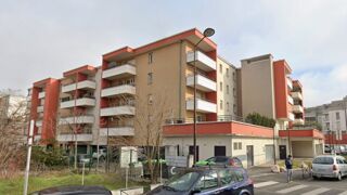  Appartement � vendre 2 pi�ces 44 m�