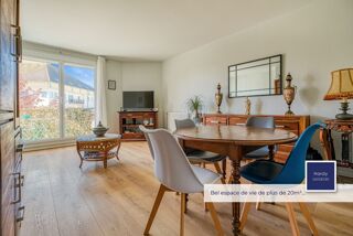  Appartement � vendre 3 pi�ces 61 m�