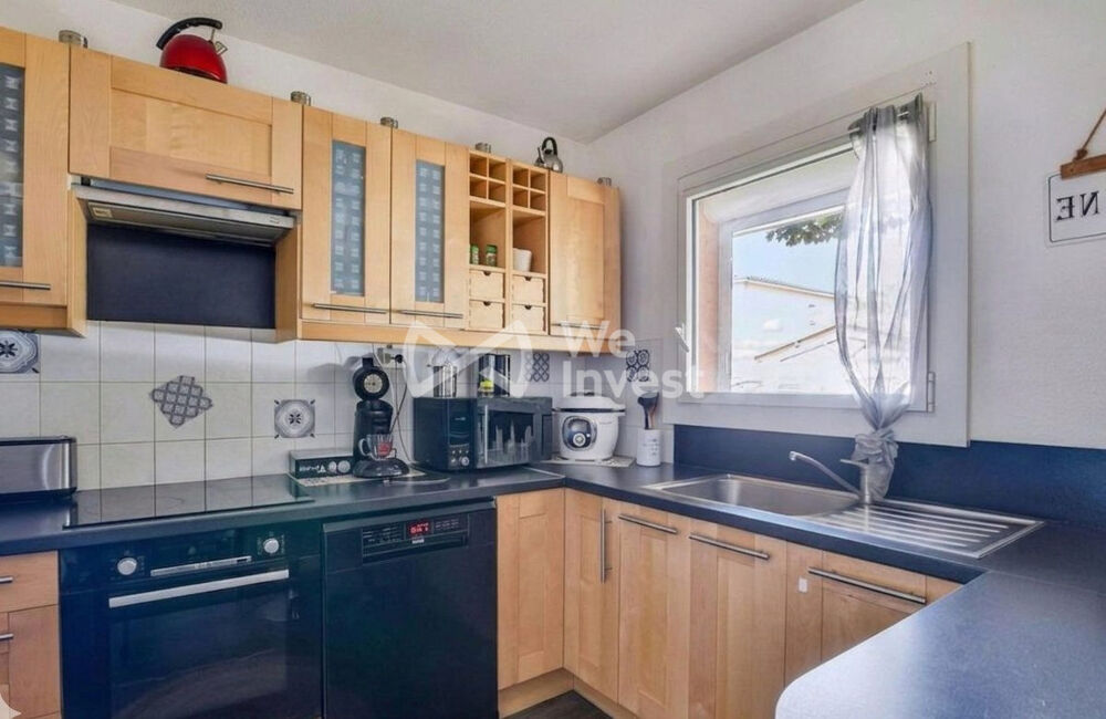 Vente Maison Villa T3 Montpellier