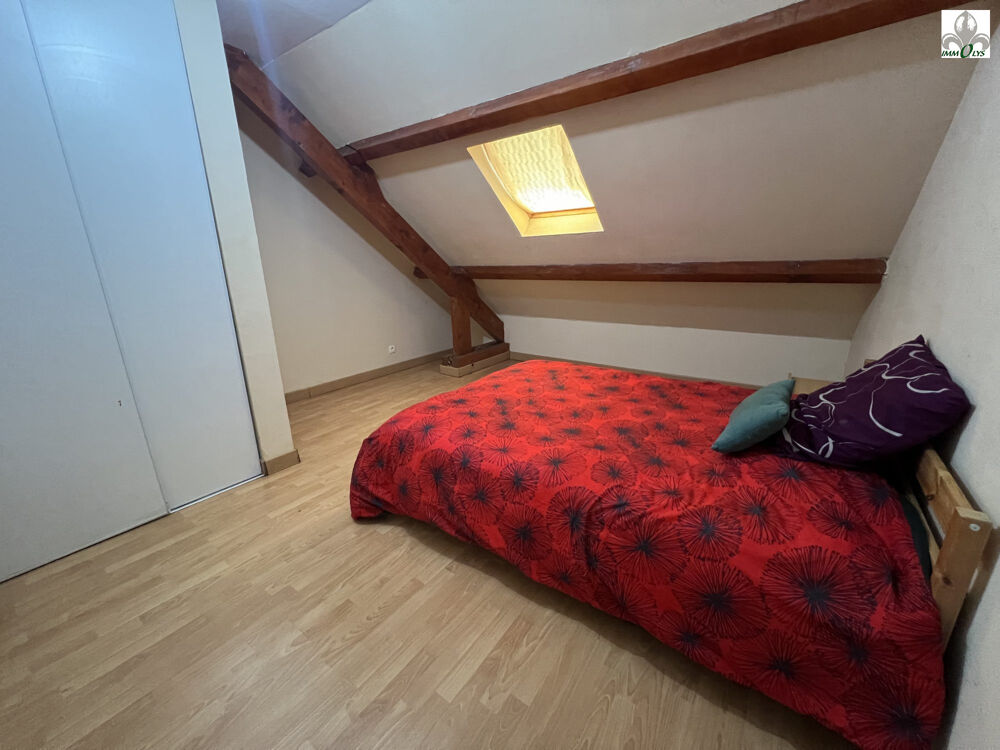 Vente Maison À VENDRE - Spacieuse maison familiale de 230 m² - Confort, esp Chalon-sur-saône