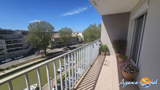  Appartement � vendre 1 pi�ce 33 m�