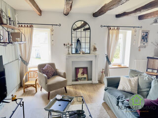  Maison à vendre 10 pièces 1 m²
