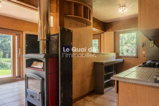  Maison à vendre 4 pièces 100 m²