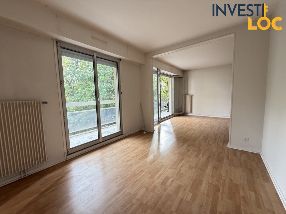 Location Appartement Appartement La Couronne - T4 80m2 Le creusot