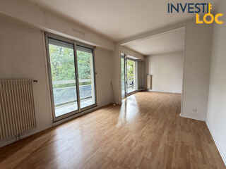 Location Appartement Appartement La Couronne - T4 80m2 Le creusot