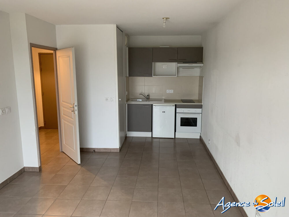 Vente Appartement APPARTEMENT TYPE 2 + PARKINGS Argelès-sur-mer
