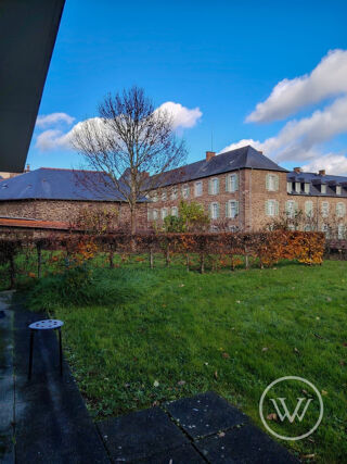  Appartement � vendre 2 pi�ces 42 m�