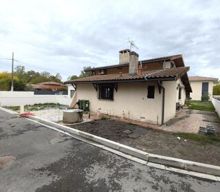  Maison à vendre 4 pièces 130 m²