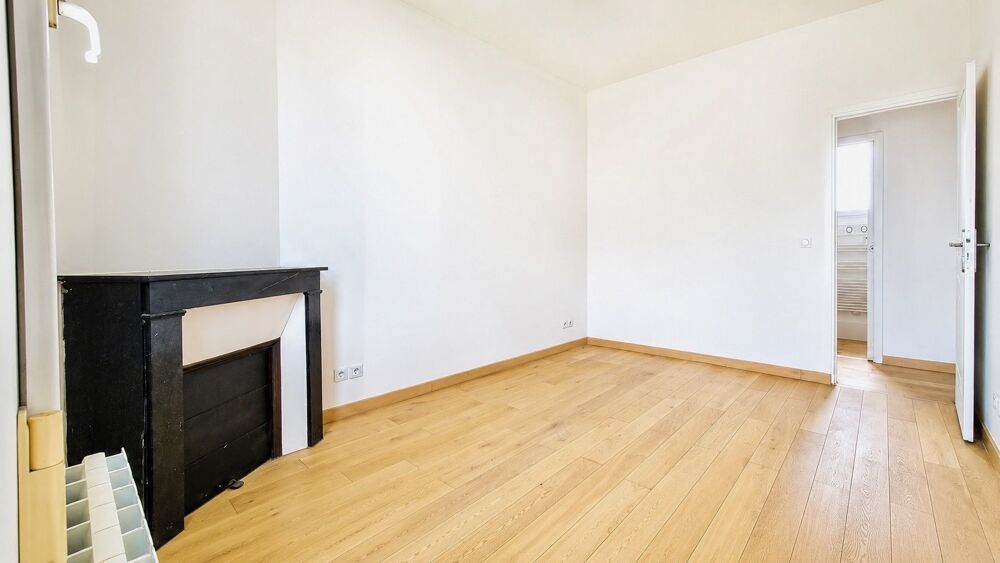 Vente Appartement Joli T2 dernier étage traversant lumineux, Les Milons Saint-cloud