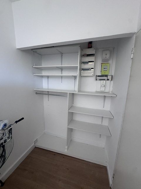   Appartement à louer Bordeaux Appartement - 3 pièce(s) - 50 m²