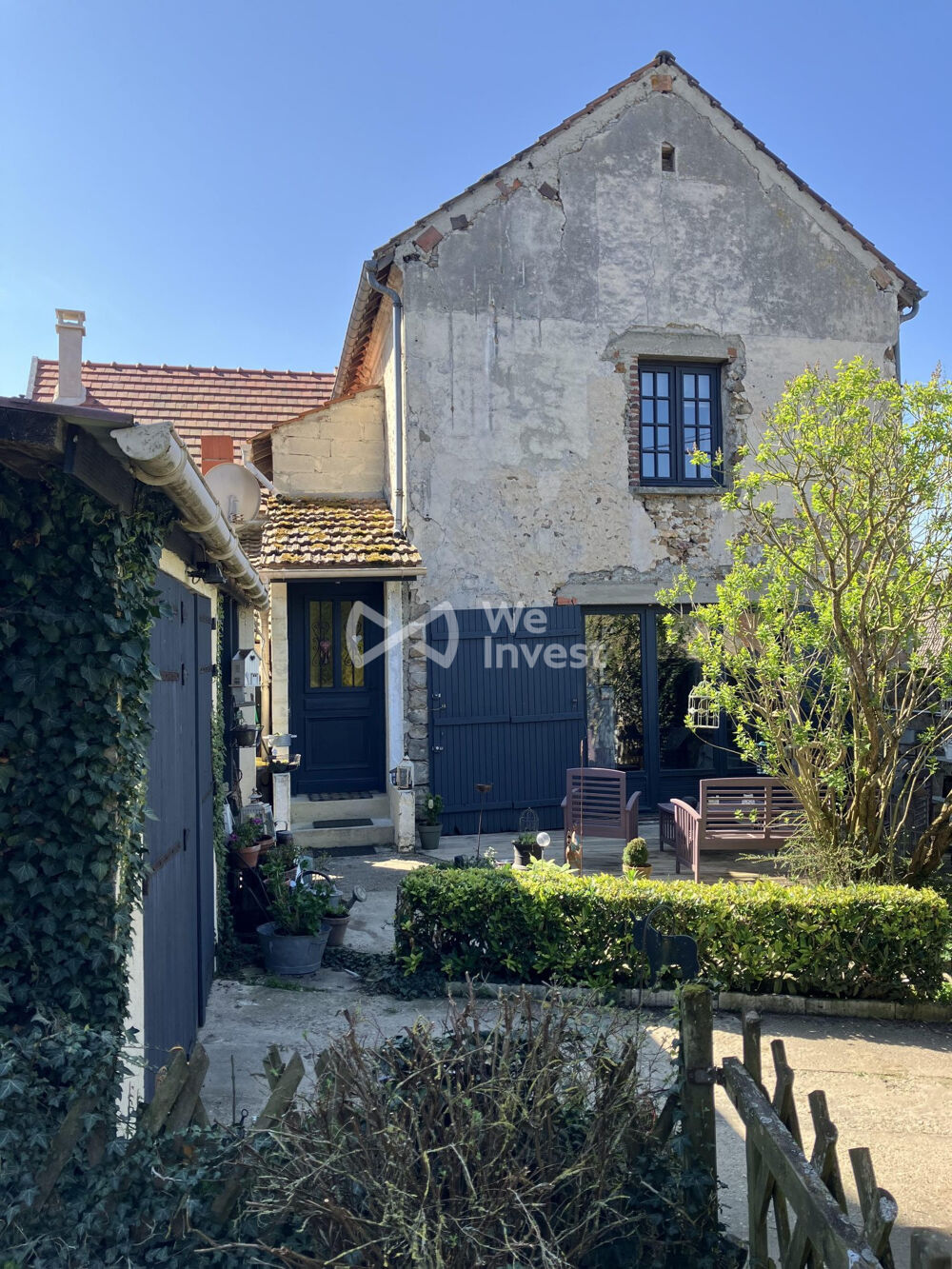 Maison 5 pièces 105 m² · à Château-Thierry · 105 m² · 183 000 €