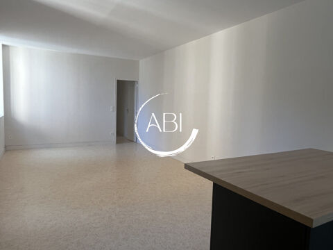  Appartement � louer 3 pi�ces 59 m�