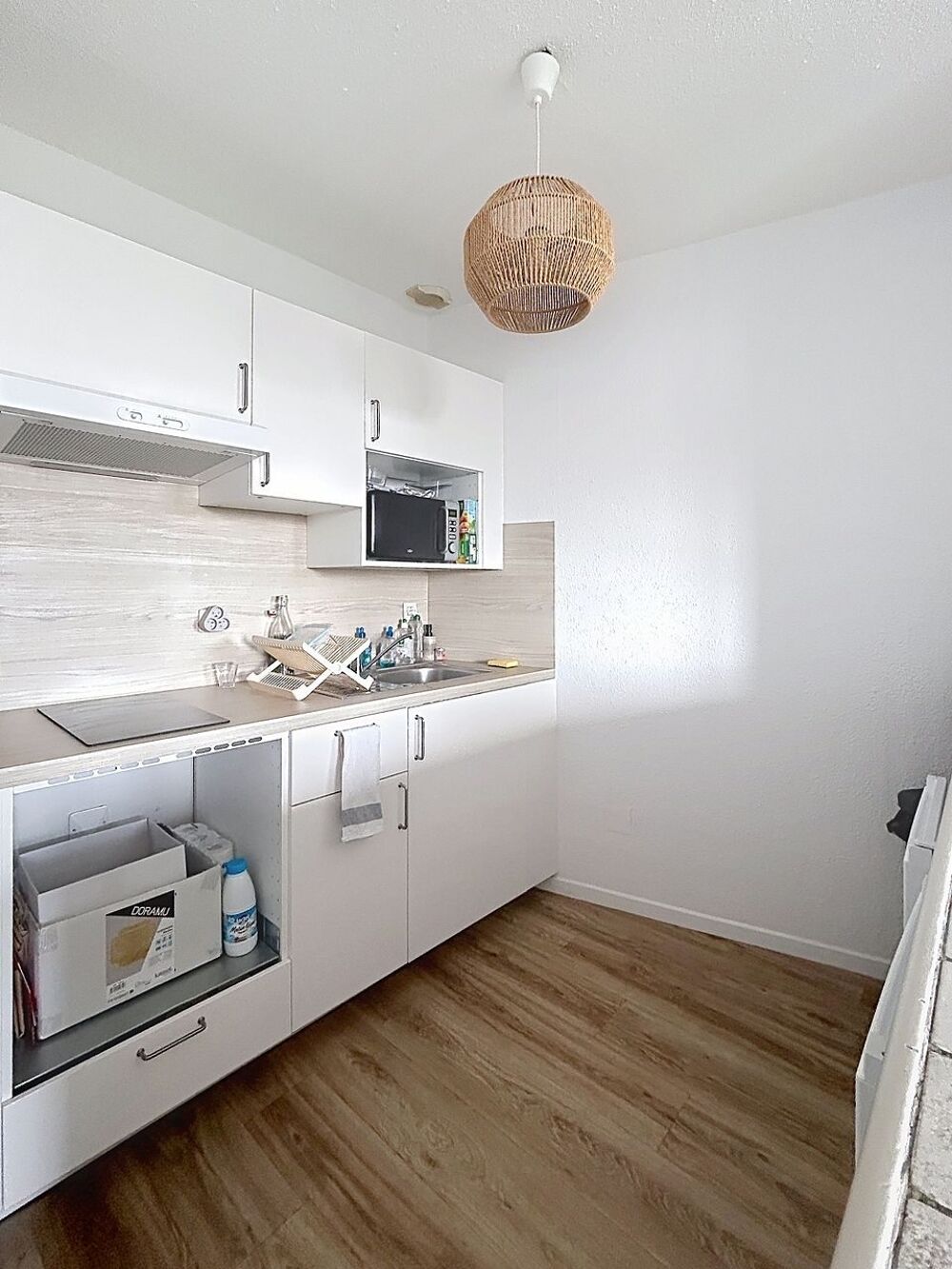 Location Appartement 2 PIECES - CENTRE VILLE GAILLAC Gaillac