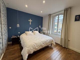  Maison à vendre 8 pièces 228 m²