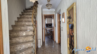  Maison à vendre 5 pièces 129 m²