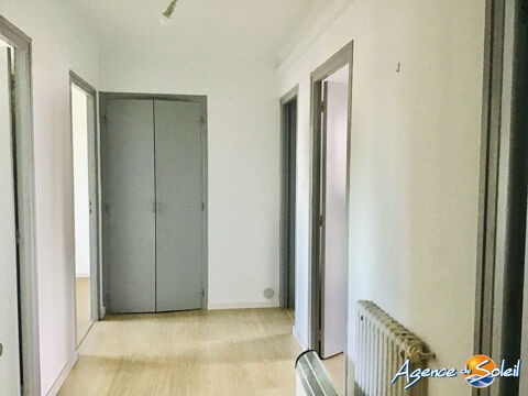  Appartement � vendre 3 pi�ces 65 m�