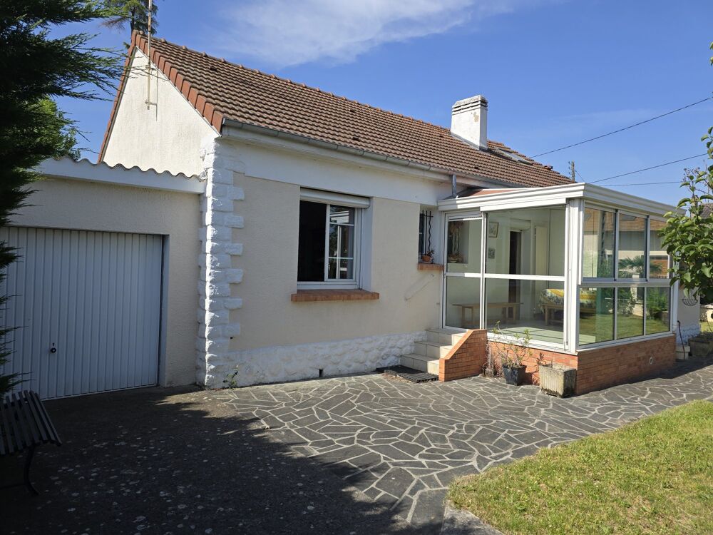 MAISON INDIVIDUELLE