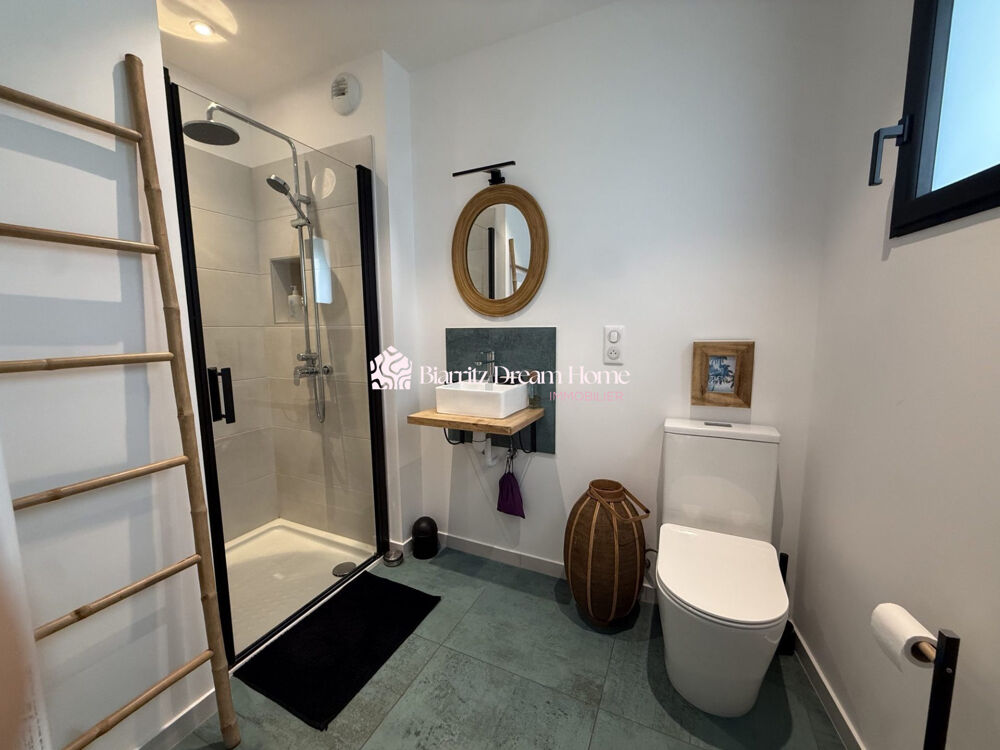 à vendre  Maison Hendaye (64700)