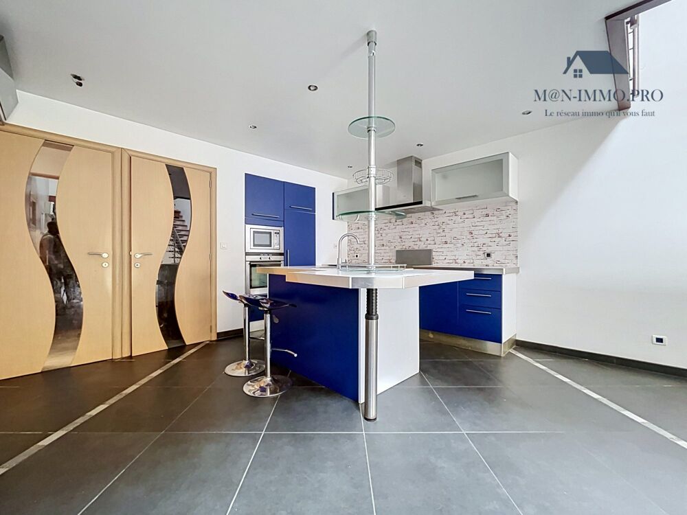 Vente Maison IMMEUBLE DE RAPPORT - 3 LOTS - PLACES DE PARKING Armentières