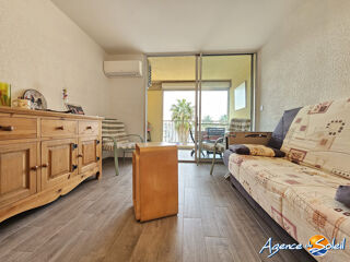  Appartement � vendre 3 pi�ces 40 m�