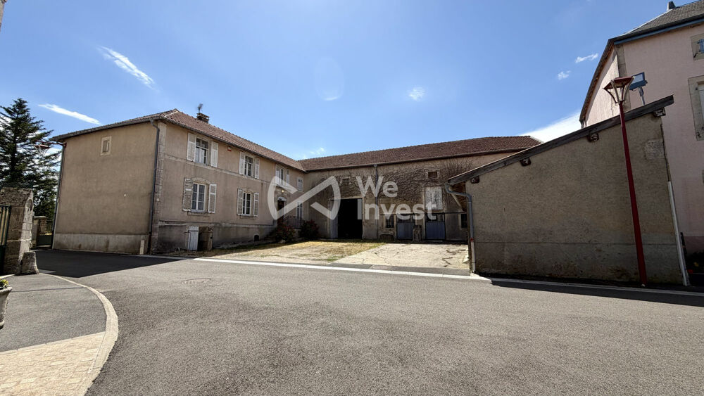 Maison 11 pièces 164 m² · à Mandres-en-Barrois · 164 m² · 130 000 €