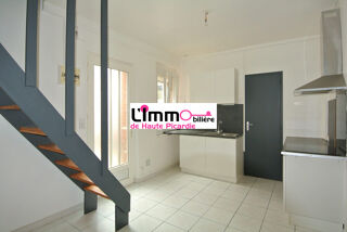  Appartement � louer 2 pi�ces 53 m�