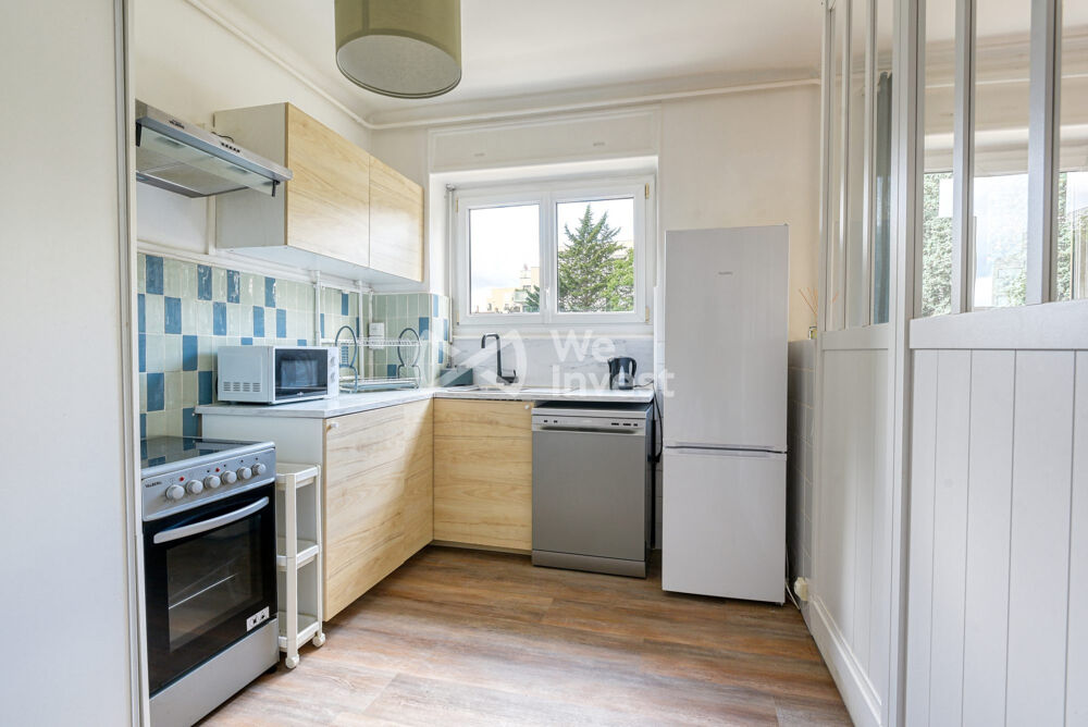 Appartement à vendre Lyon