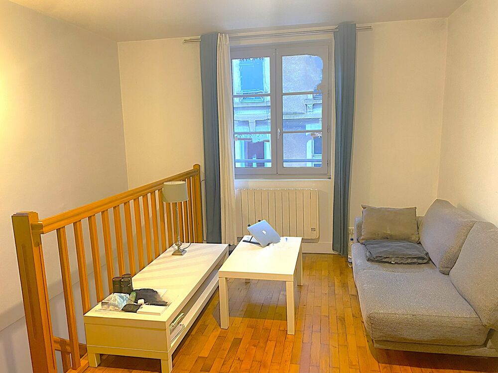 Vente Immeuble IMMEUBLE EN MONOPROPRIETE CENTRE VILLE Villefranche-sur-saône