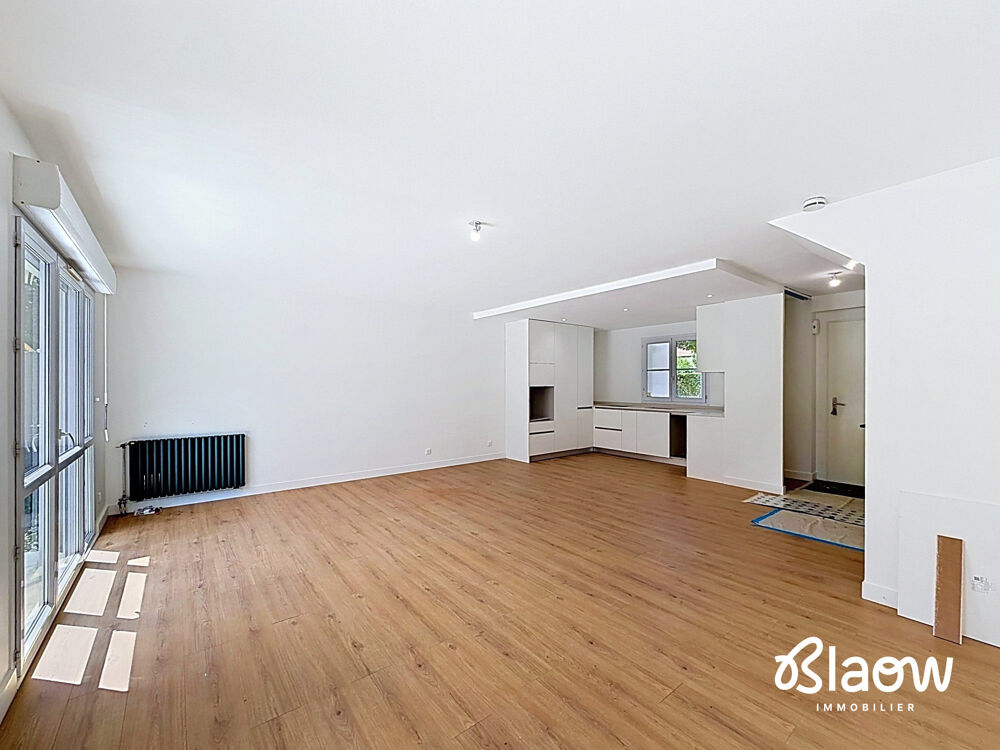 Vente Maison Maison de 109 m² à vendre à Meyzieu Meyzieu