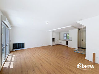  Maison à vendre 5 pièces 109 m²
