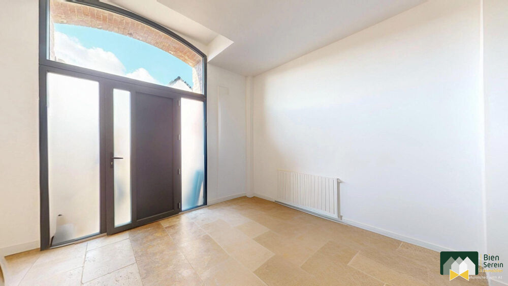 Vente Maison Charmante maison 3 pièces sans travaux Berchères-saint-germain