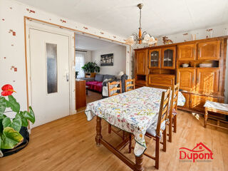  Maison � vendre 4 pi�ces 66 m�