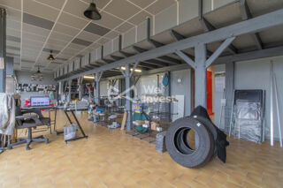 Immeuble à vendre 1 m²
