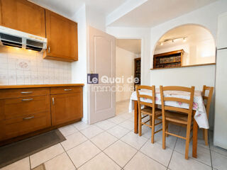  Appartement à vendre 4 pièces 117 m²