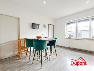  Maison � vendre 5 pi�ces 127 m�