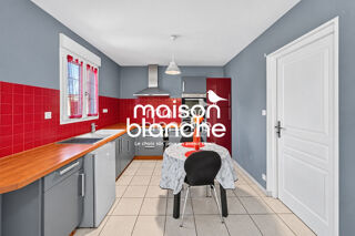  Maison à vendre 4 pièces 95 m²