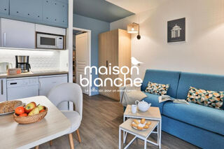  Appartement à vendre 1 pièce 25 m²