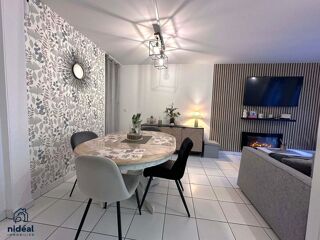  Maison � vendre 3 pi�ces 66 m�