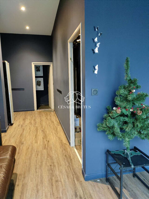 Droit au Bail-Local 100 m2-LYON 06 0 69006 Lyon 06