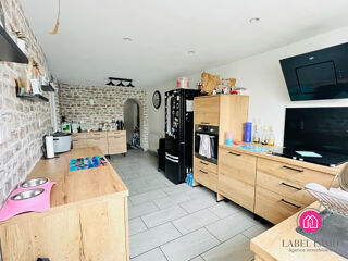  Maison � vendre 5 pi�ces 131 m�