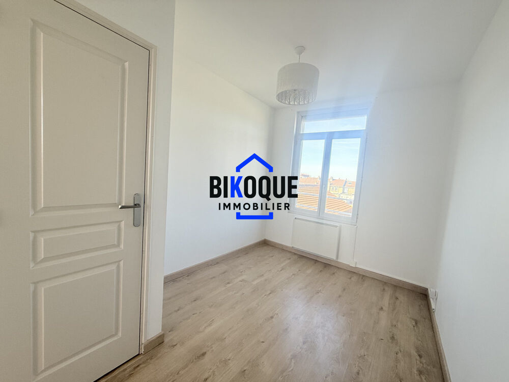 Vente Appartement A VENDRE CHEZ BIKOQUE IMMOBILIER - APPARTEMENT T3 à COUDEKERQUE Coudekerque-branche