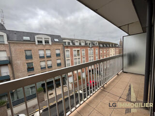  Appartement à louer 3 pièces 74 m²